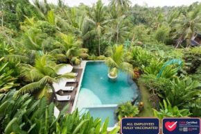  Alamdini Resort Ubud  Убуд